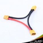 ALZRC - Serial Cable /XT60
